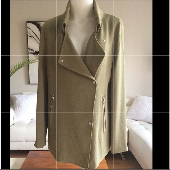 Aritzia Wilfred Mayet Jacket - Picture 2 of 4